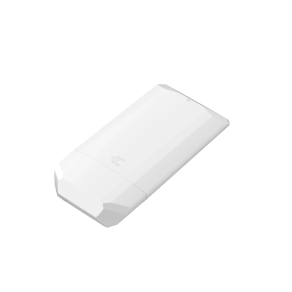 A large main feature product image of Teltonika OTD140 Outdoor 4G Router