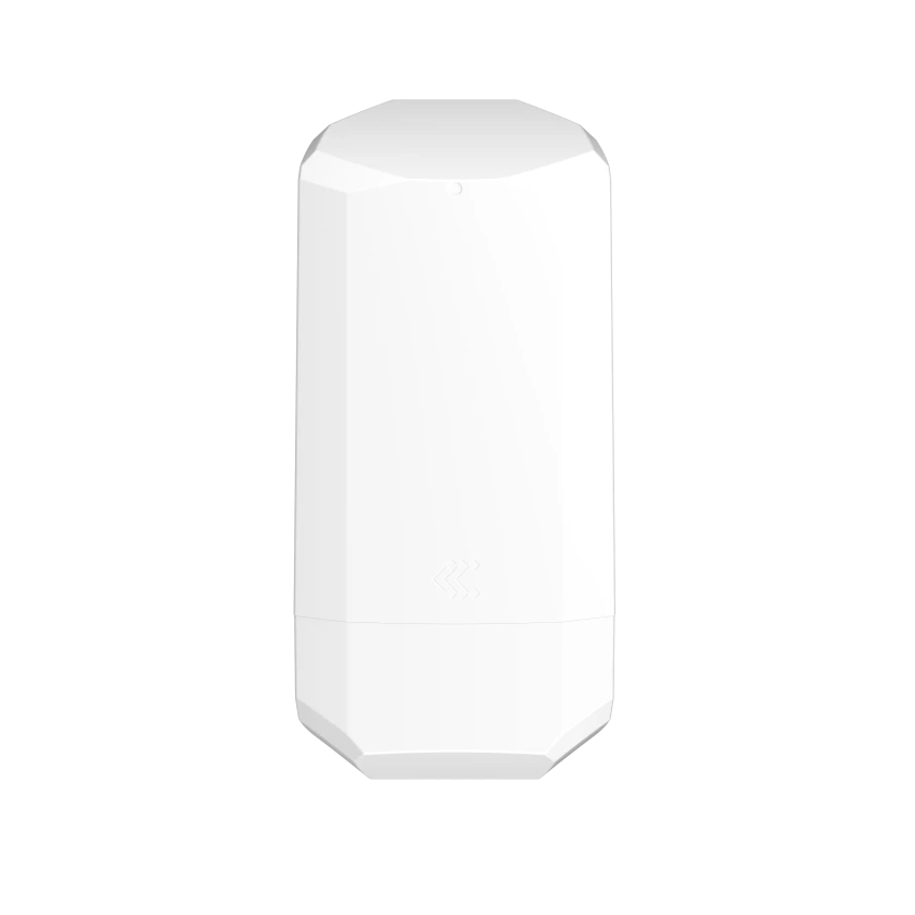 A large main feature product image of Teltonika OTD140 Outdoor 4G Router