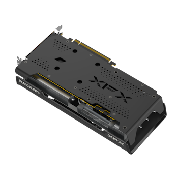 Product image of XFX Radeon RX 7600 XT Speedster SWFT 210 16GB GDDR6 - Click for product page of XFX Radeon RX 7600 XT Speedster SWFT 210 16GB GDDR6
