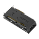 A small tile product image of XFX Radeon RX 7600 XT Speedster SWFT 210 16GB GDDR6