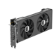 A small tile product image of XFX Radeon RX 7600 XT Speedster SWFT 210 16GB GDDR6