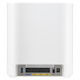 A small tile product image of ASUS ExpertWiFi EBM68 WiFi 6 Mesh Router - 1 Pack White