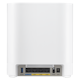 A small tile product image of ASUS ExpertWiFi EBM68 WiFi 6 Mesh Router - 2 Pack White