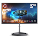 A small tile product image of Cooler Master GP2711 27" QHD 165Hz IPS Monitor
