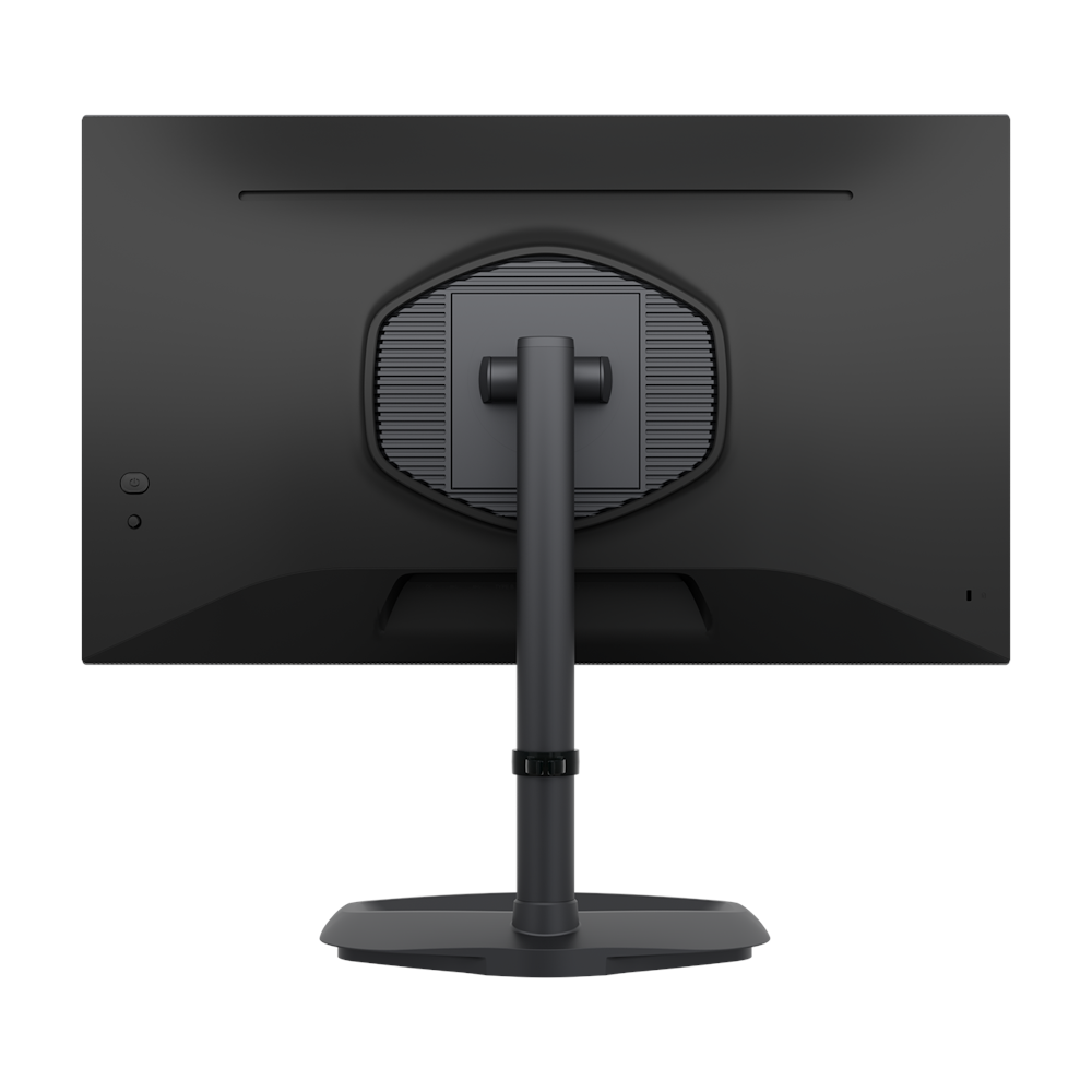 A large main feature product image of Cooler Master GP2711 27" QHD 165Hz IPS Monitor