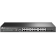 A small tile product image of TP-Link JetStream TL-SG3428XPP-M2 - 24-Port 2.5GBASE-T and 4-Port 10GE SFP+ L2+ Managed Switch with 16-Port PoE+ & 8-Port PoE++