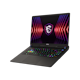 A small tile product image of MSI Vector 16 HX (A14V) - 16" 240Hz, 14th Gen i9, RTX 4070, 32GB/2TB - Win 11 Gaming Notebook