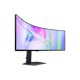 A small tile product image of Samsung ViewFinity S95UC 49" Curved DQHD Ultrawide 120Hz Monitor