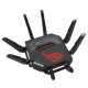 A small tile product image of ASUS ROG Rapture GT-BE98 Quad-band WiFi 7 802.11be  Gaming Router