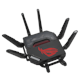A small tile product image of ASUS ROG Rapture GT-BE98 Quad-band WiFi 7 802.11be  Gaming Router