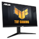 A small tile product image of ASUS TUF VG27AQL3A 27" QHD 180Hz IPS Monitor