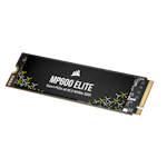 A small tile product image of Corsair MP600 ELITE PCIe Gen4 NVMe M.2 SSD - 1TB
