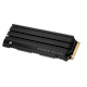 A small tile product image of Corsair MP600 ELITE w/ Heatsink PCIe Gen4 NVMe M.2 SSD - 2TB