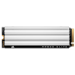 A product image of Corsair MP600 ELITE PCIe Gen4 NVMe M.2 SSD for PS5 - 1TB