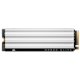 A small tile product image of Corsair MP600 ELITE PCIe Gen4 NVMe M.2 SSD for PS5 - 1TB