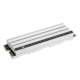 A small tile product image of Corsair MP600 ELITE PCIe Gen4 NVMe M.2 SSD for PS5 - 2TB