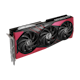 A small tile product image of MSI GeForce RTX 4070 SUPER Gaming X Slim MLG 12GB GDDR6X