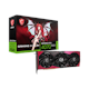 A small tile product image of MSI GeForce RTX 4070 SUPER Gaming X Slim MLG 12GB GDDR6X