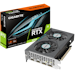A product image of Gigabyte GeForce RTX 3050 Eagle OC 6GB GDDR6