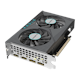 A small tile product image of Gigabyte GeForce RTX 3050 Eagle OC 6GB GDDR6