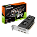 A product image of Gigabyte GeForce RTX 3050 OC Low Profile 6GB GDDR6