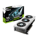 A product image of Gigabyte GeForce RTX 4070 SUPER Eagle OC Ice 12GB GDDR6X
