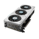 A small tile product image of Gigabyte GeForce RTX 4070 Ti SUPER Eagle OC Ice 16GB GDDR6X