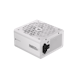 A small tile product image of Corsair RM850x Shift 850W Gold ATX Modular PSU - White