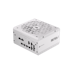 A product image of Corsair RM750x SHIFT - Side Cable 750W Gold ATX Modular PSU (White)