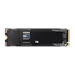A product image of Samsung 990 EVO PCIe Gen4 NVMe M.2 SSD - 1TB