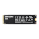 A small tile product image of Samsung 990 EVO PCIe Gen4 NVMe M.2 SSD - 1TB