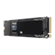 A small tile product image of Samsung 990 EVO PCIe Gen4 NVMe M.2 SSD - 1TB