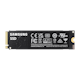 A small tile product image of Samsung 990 EVO PCIe Gen4 NVMe M.2 SSD - 2TB