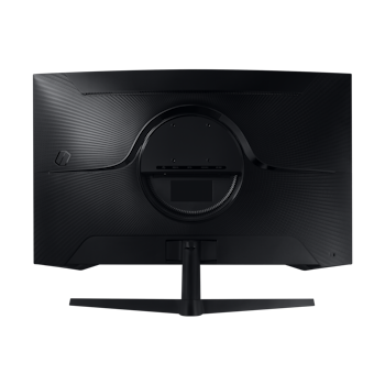 Product image of Samsung Odyssey G55C 32" Curved QHD 165Hz VA Monitor - Click for product page of Samsung Odyssey G55C 32" Curved QHD 165Hz VA Monitor