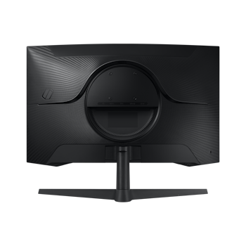 Product image of Samsung Odyssey G55C 27" Curved QHD 165Hz VA Monitor - Click for product page of Samsung Odyssey G55C 27" Curved QHD 165Hz VA Monitor