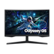A small tile product image of Samsung Odyssey G55C 27" Curved QHD 165Hz VA Monitor