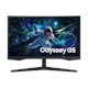 A small tile product image of Samsung Odyssey G55C 27" Curved QHD 165Hz VA Monitor