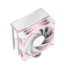 A small tile product image of DeepCool AK400 CPU Cooler - Pink