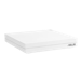 A product image of ASUS RT-AX57 GO AX3000 Dual Band WiFi 6 Travel Router