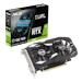 A product image of ASUS GeForce RTX 3050 Dual OC 6GB GDDR6
