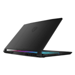 A small tile product image of MSI Katana 15 (B13V) - 15.6" 144Hz, i7-13620H, RTX 4060, 16GB/512GB - Win 11 Gaming Notebook