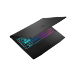 A small tile product image of MSI Katana 15 (B13V) - 15.6" 144Hz, i7-13620H, RTX 4060, 16GB/512GB - Win 11 Gaming Notebook