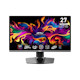 A small tile product image of MSI MPG 271QRX 27” 1440p 360Hz QD-OLED Monitor