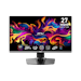 A product image of MSI MPG 271QRX 27” WQHD 360Hz QD-OLED Monitor