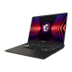 A small tile product image of MSI Vector 16 HX (A13V) - 16" 240Hz, 13th Gen i9, RTX 4080, 32GB/1TB - Win 11 Gaming Notebook