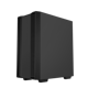 A small tile product image of DeepCool CC560 V2 Mid Tower Case - Black