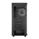 A small tile product image of DeepCool CC560 V2 Mid Tower Case - Black