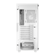 A small tile product image of DeepCool CC560 V2 Mid Tower Case - White
