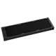 A small tile product image of DeepCool LS720S Zero Dark 360mm AIO Liquid CPU Cooler - Black