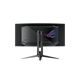 A small tile product image of ASUS ROG Swift PG34WCDM 34" Curved UWQHD Ultrawide 240Hz OLED Monitor